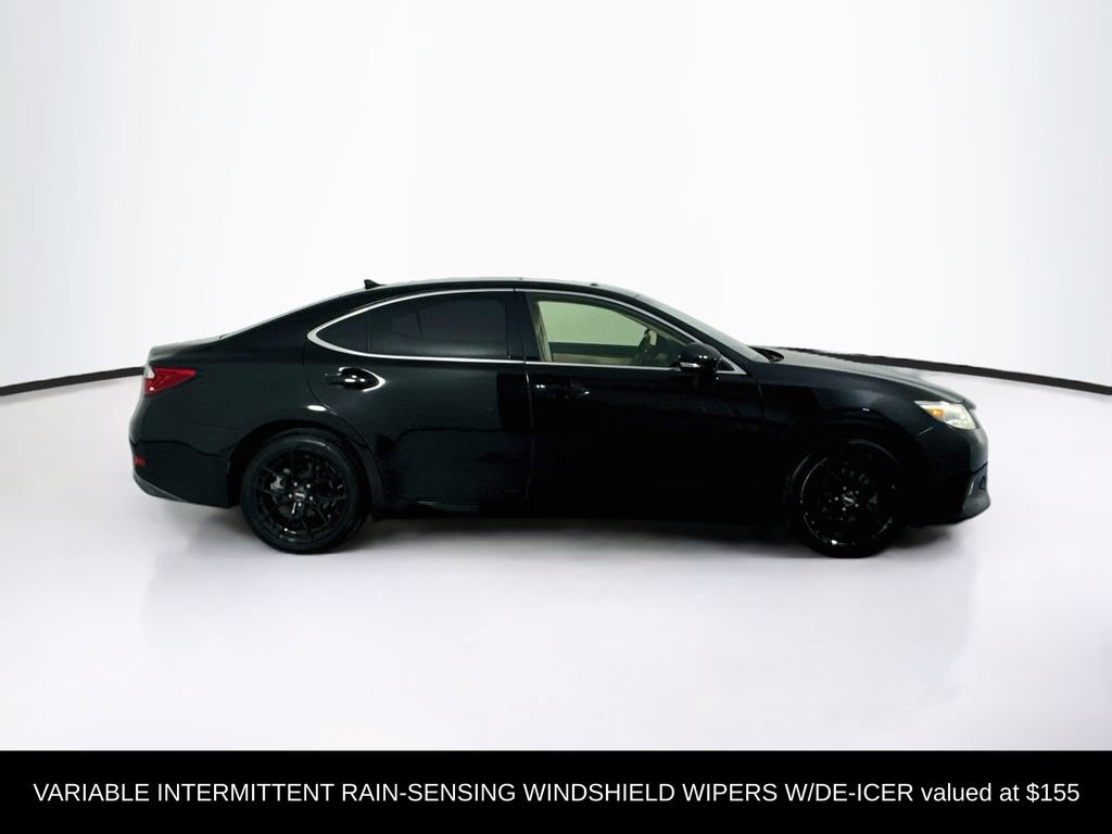 Used 2013 Lexus ES 350 w/ Luxury Pkg FWD image 9