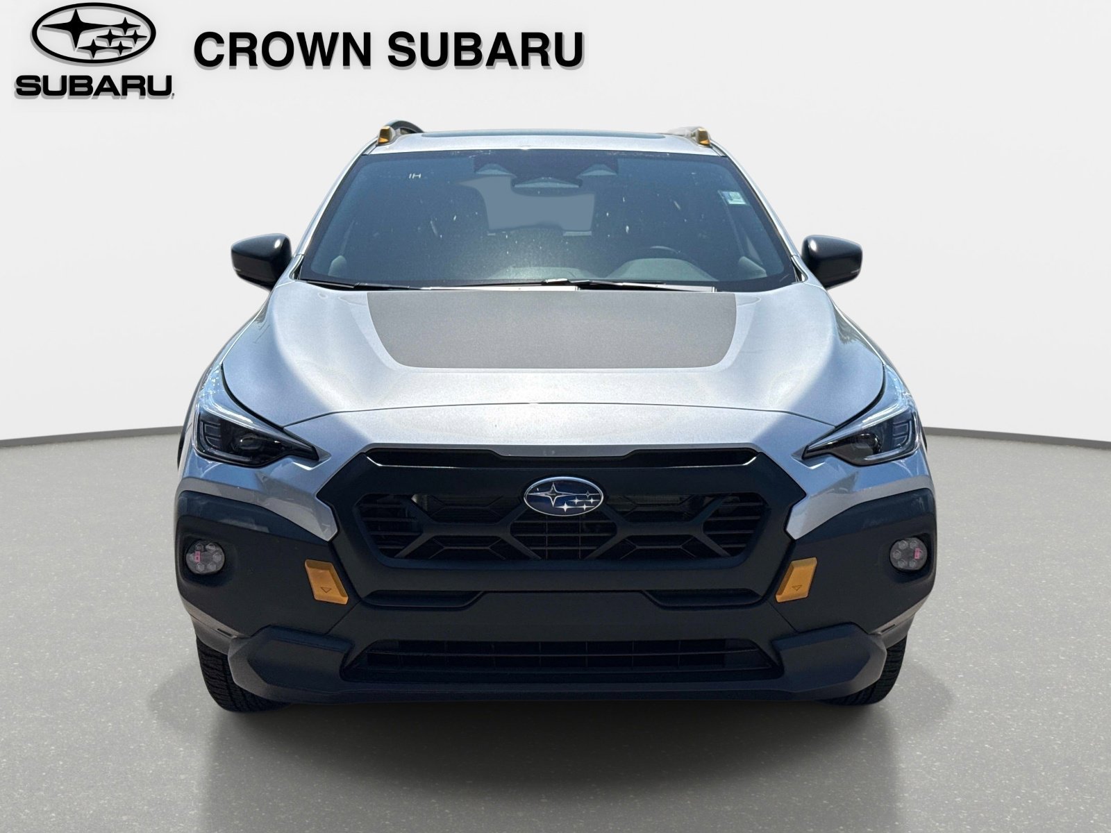 New 2026 Subaru Crosstrek 2.5i Wilderness w/ Crosstrek Mirror Package AWD/4WD image 9
