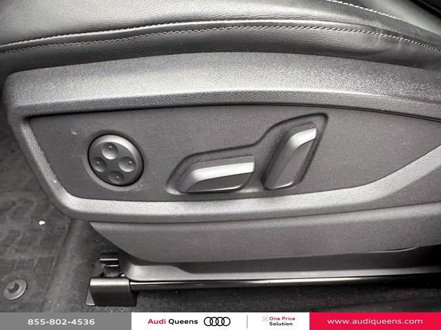 Certified 2023 Audi Q5 2.0T Premium w/ Convenience Package AWD/4WD image 23
