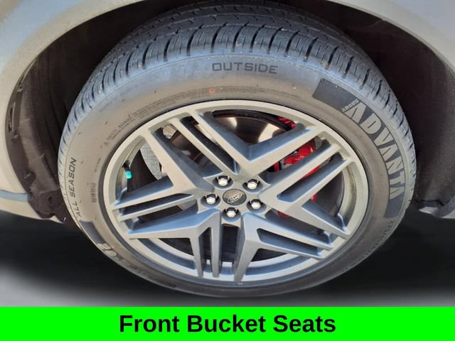Used 2025 Ford Explorer ST AWD/4WD image 30