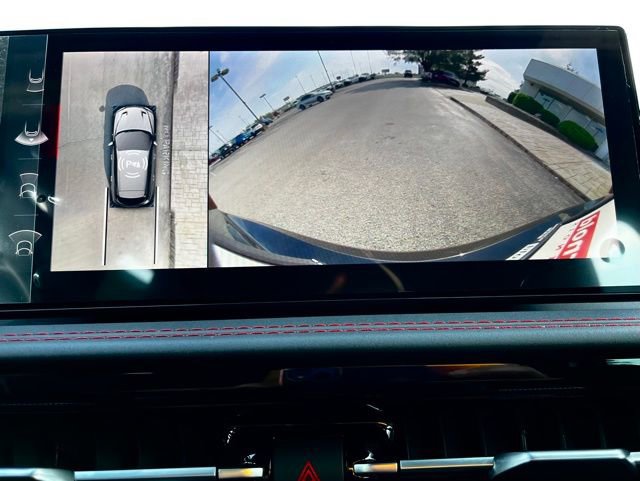 New 2024 Dodge Hornet R/T w/ Track Pack image 49