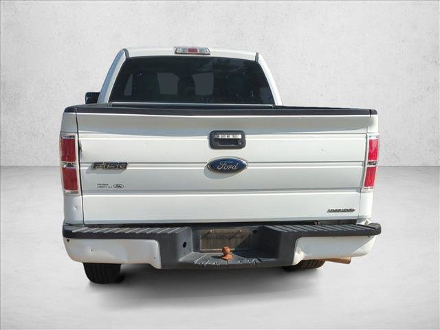 Used 2013 Ford F150 STX RWD image 6