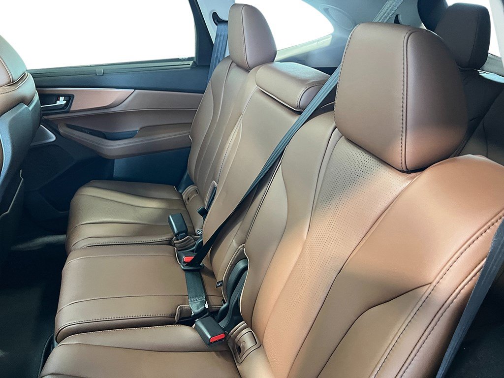 New 2026 Acura MDX w/ Technology Package AWD/4WD image 28