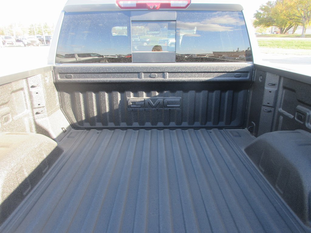 New 2026 GMC Sierra 1500 Denali w/ Denali Reserve Package image 7