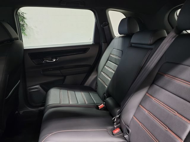 Used 2026 Honda CR-V Sport Touring image 14