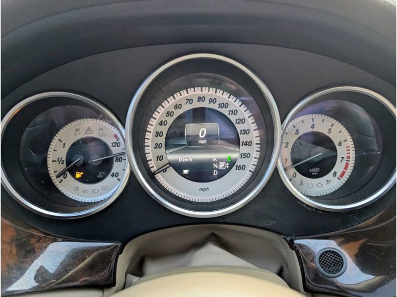 Used 2013 Mercedes-Benz CLS 550 550 4MATIC w/ Premium I Pkg image 21