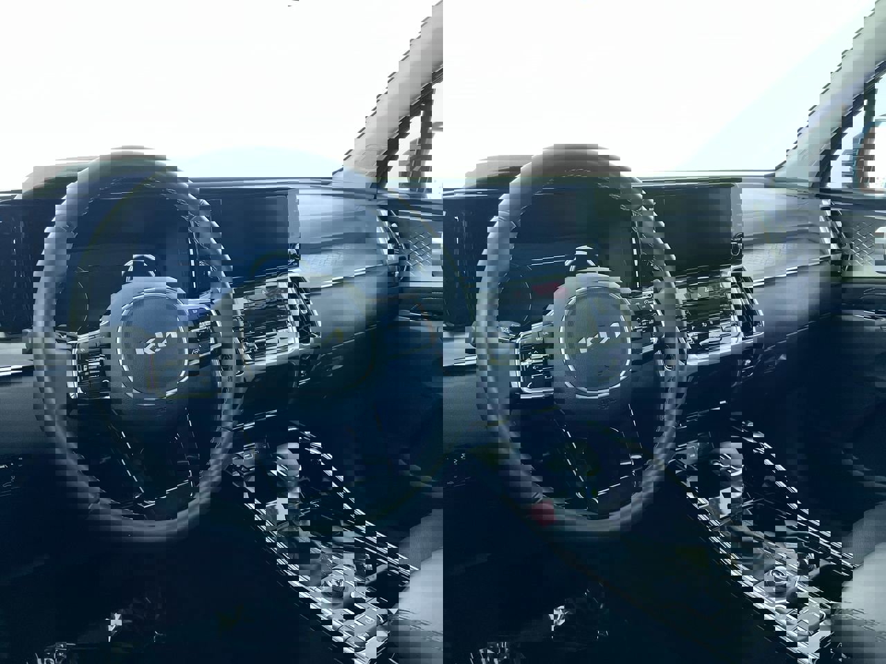 Certified 2023 Kia Sorento SX image 27