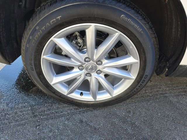 Used 2024 Acura RDX SH-AWD image 10