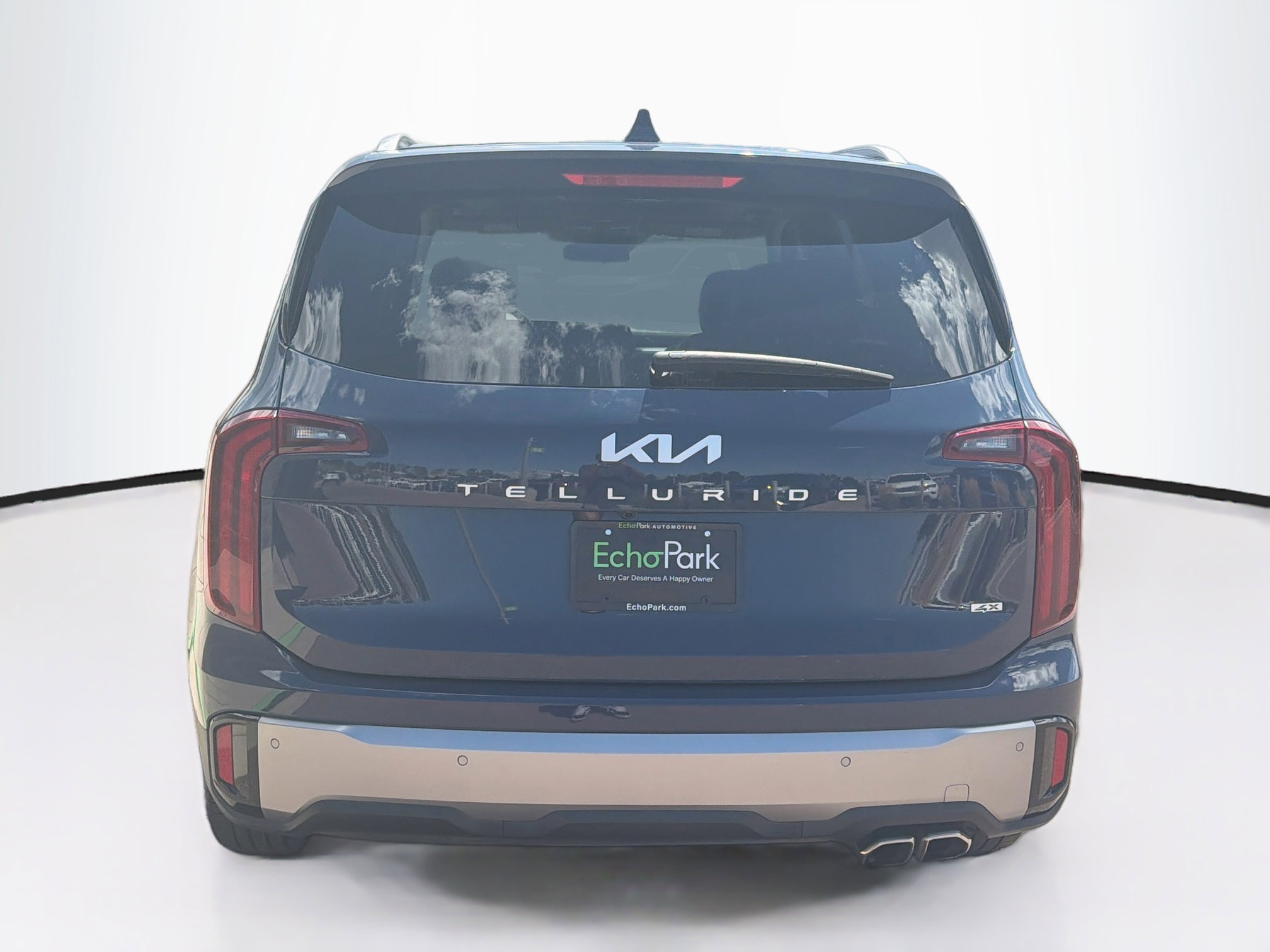 Used 2025 Kia Telluride S AWD/4WD image 7