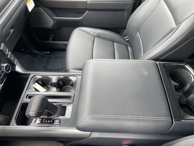 New 2025 Ford F150 Lariat image 19