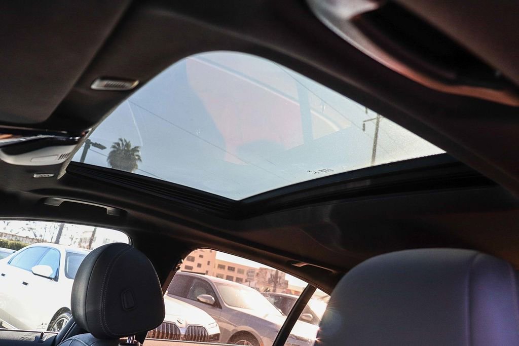 Certified 2023 BMW 530i w/ Convenience Package image 30