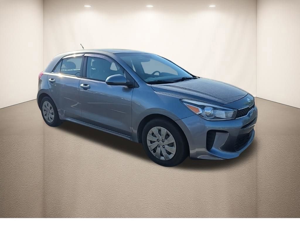 Used 2019 Kia Rio S w/ Technology Package image 2
