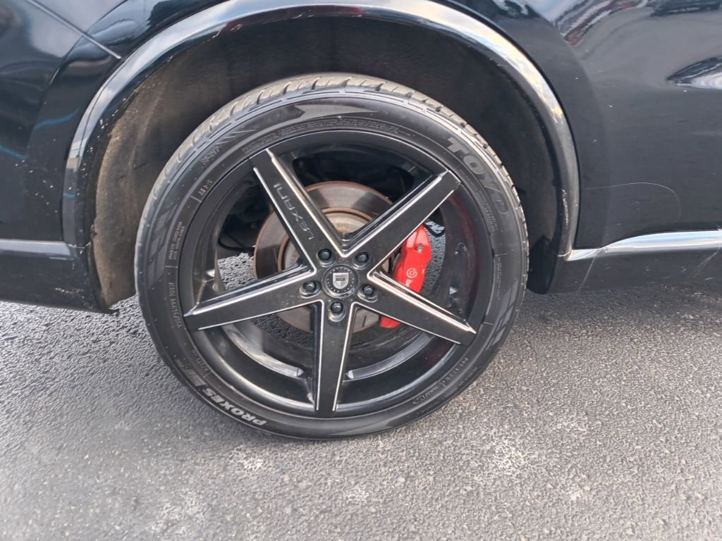 Used 2020 Dodge Durango SRT w/ Premium Interior Group image 94