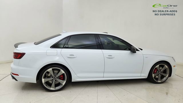 Used 2018 Audi S4 Prestige AWD/4WD image 6