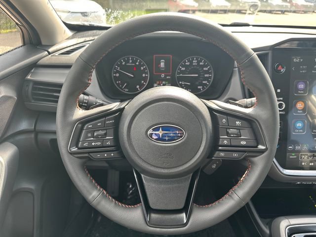 New 2026 Subaru Crosstrek 2.5i Limited AWD/4WD image 13