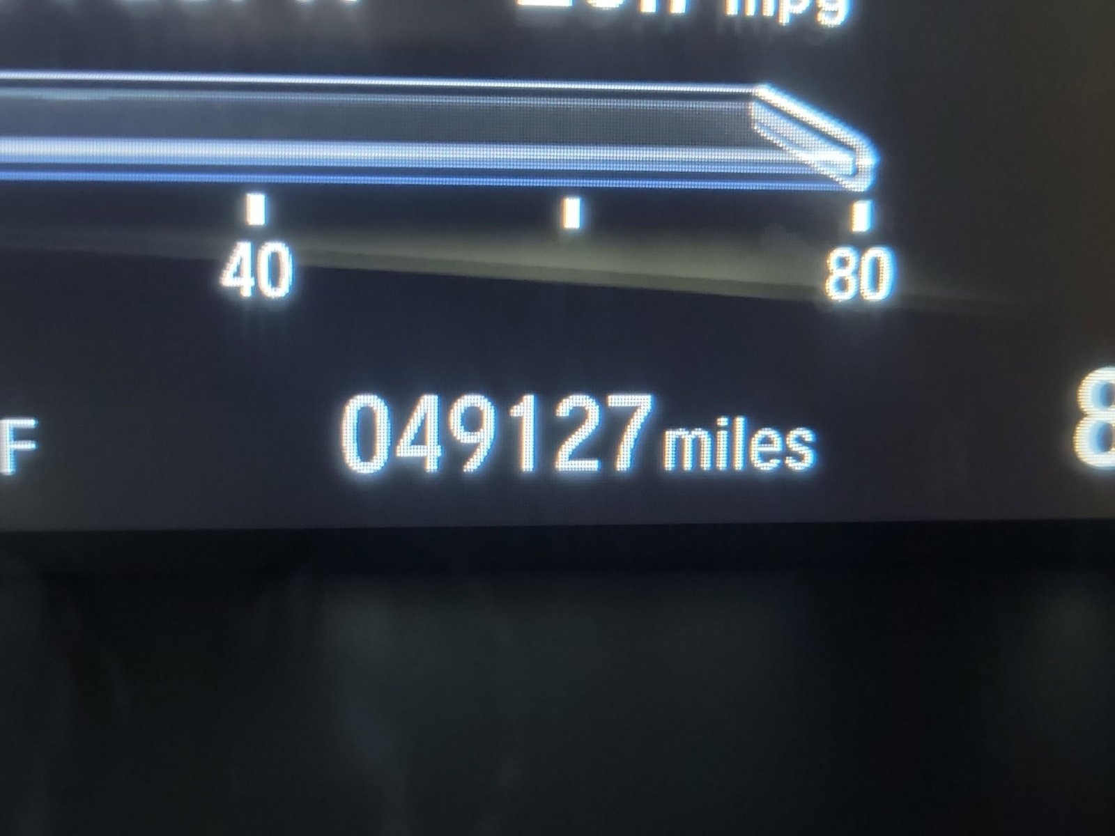 Used 2020 Honda CR-V EX image 19