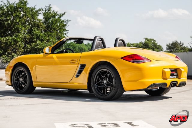 Used 2011 Porsche Boxster RWD image 42