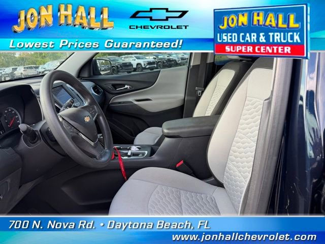 Used 2020 Chevrolet Equinox LS image 18