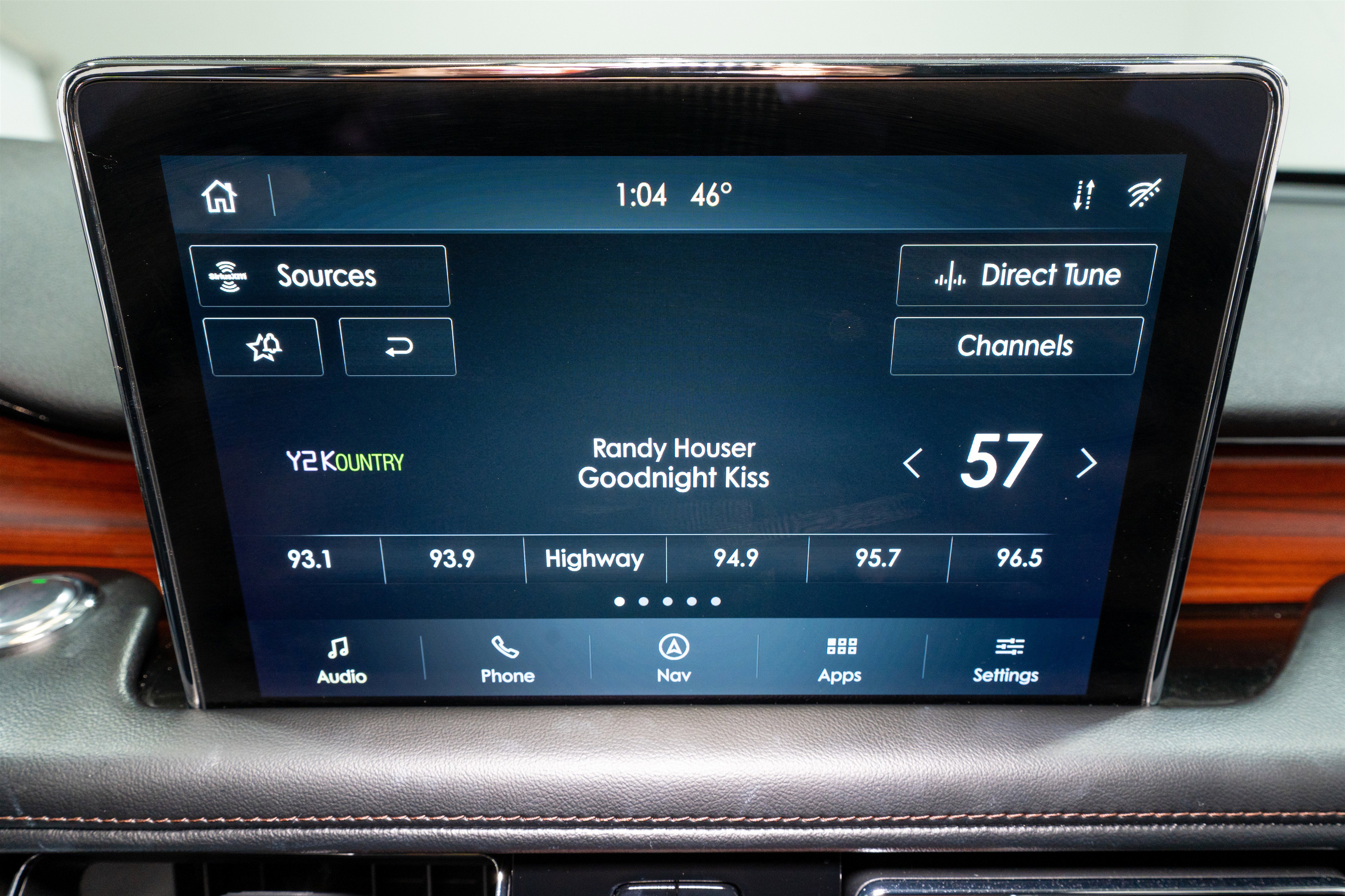 Used 2024 Lincoln Aviator Reserve w/ Jet Package image 19