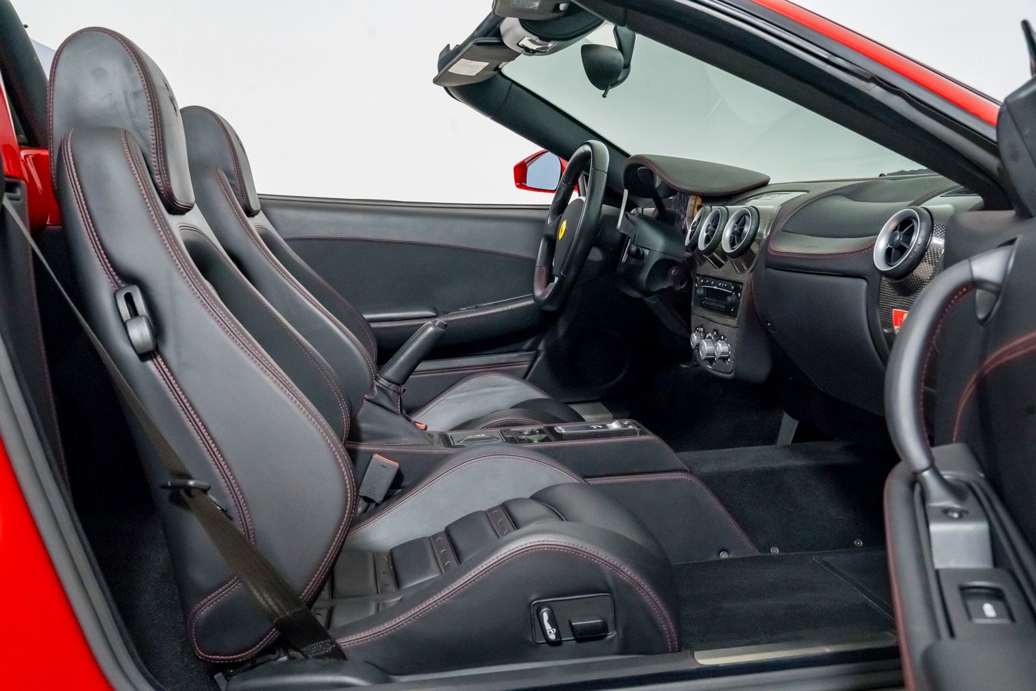 Used 2007 Ferrari F430 Spider RWD image 23