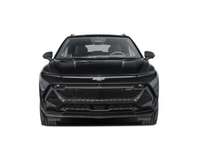 Used 2024 Chevrolet Equinox EV RS AWD/4WD image 7