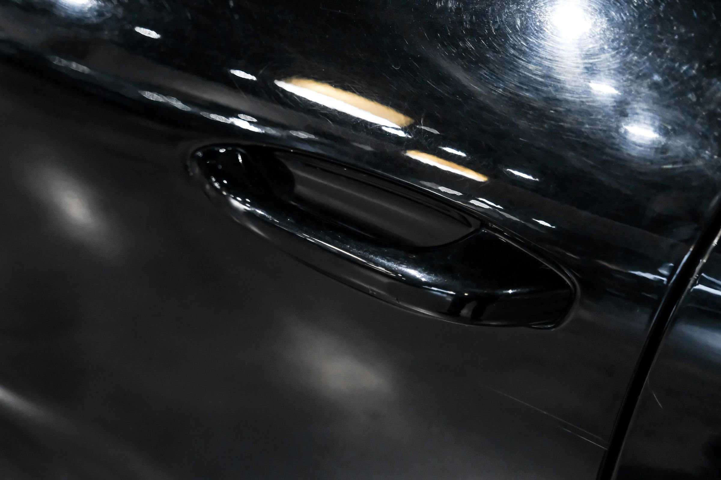 Used 2017 Porsche Macan S image 43