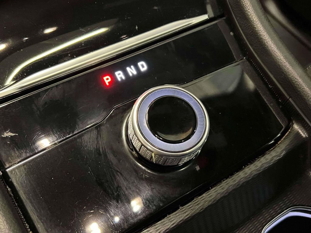 Used 2024 Jeep Grand Cherokee L Altitude image 33