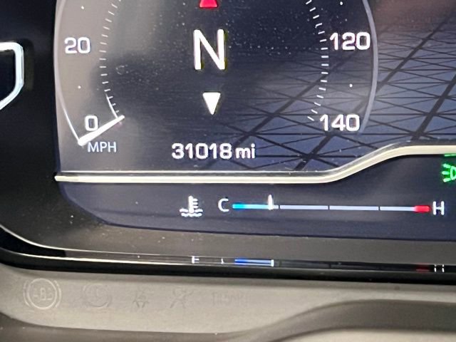 Used 2022 GMC Yukon XL Denali image 28