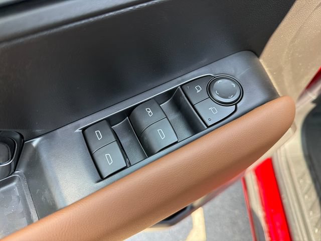 New 2026 GMC Canyon AT4 w/ Technology Plus Package AWD/4WD image 18