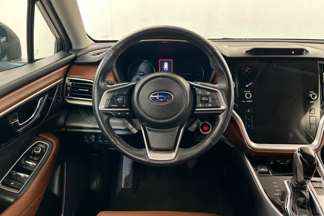 Used 2021 Subaru Outback Touring XT AWD/4WD image 12