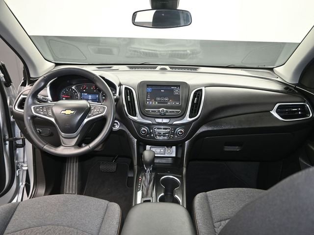 Used 2022 Chevrolet Equinox LT image 12