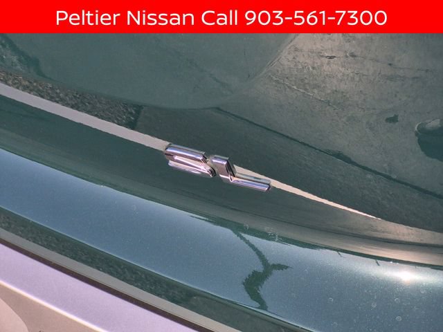 Certified 2024 Nissan Pathfinder SL w/ SL Premium Package FWD image 8