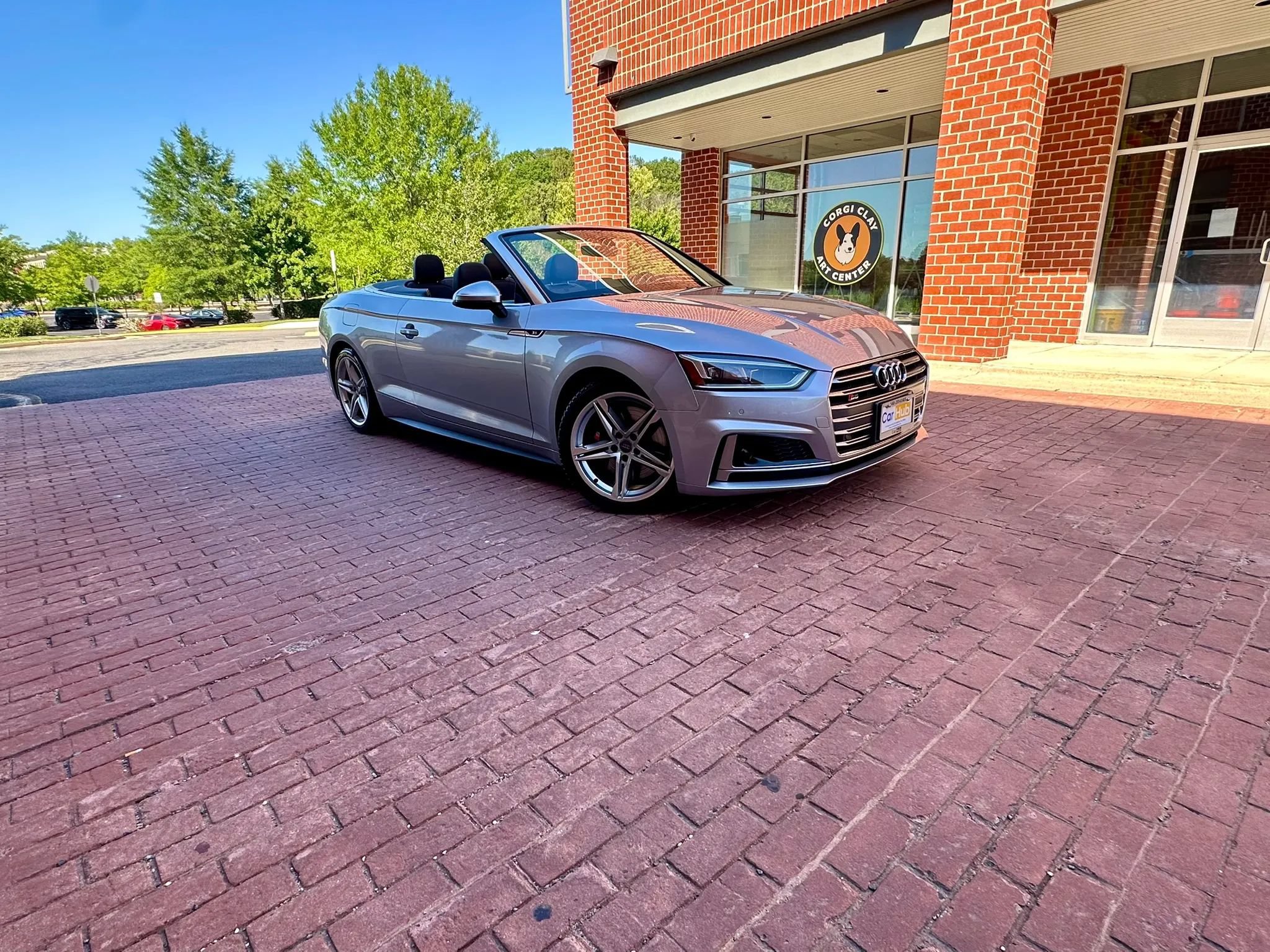 Used 2018 Audi S5 Prestige w/ Driver Assistance Package AWD/4WD image 1
