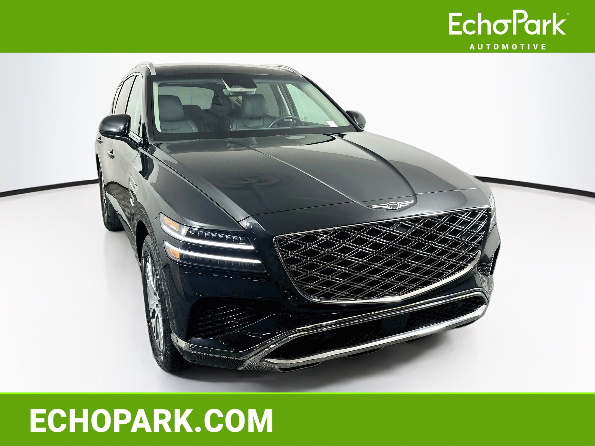 Used 2025 Genesis GV80 2.5T Standard