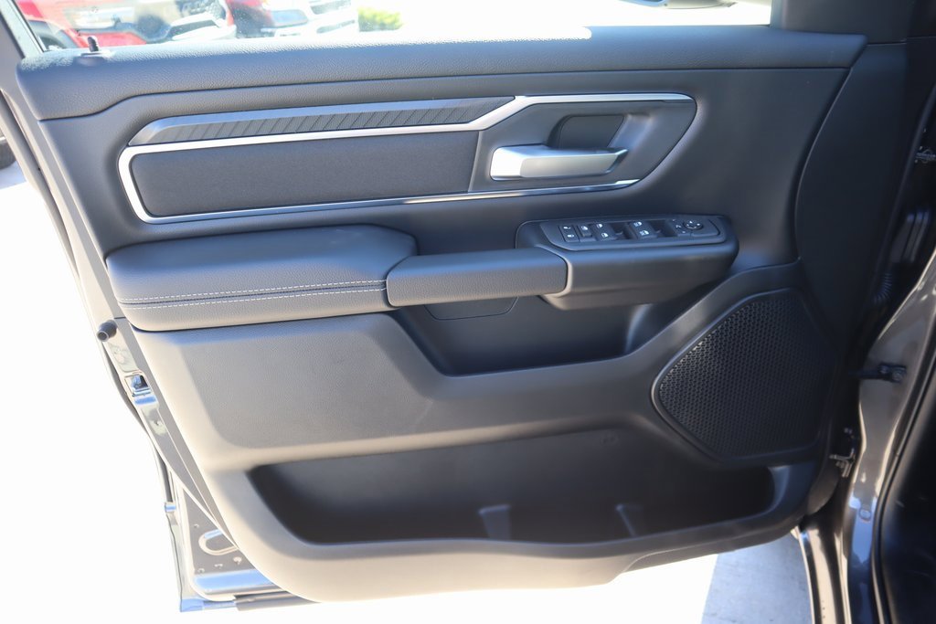 New 2026 RAM 1500 Big Horn image 15