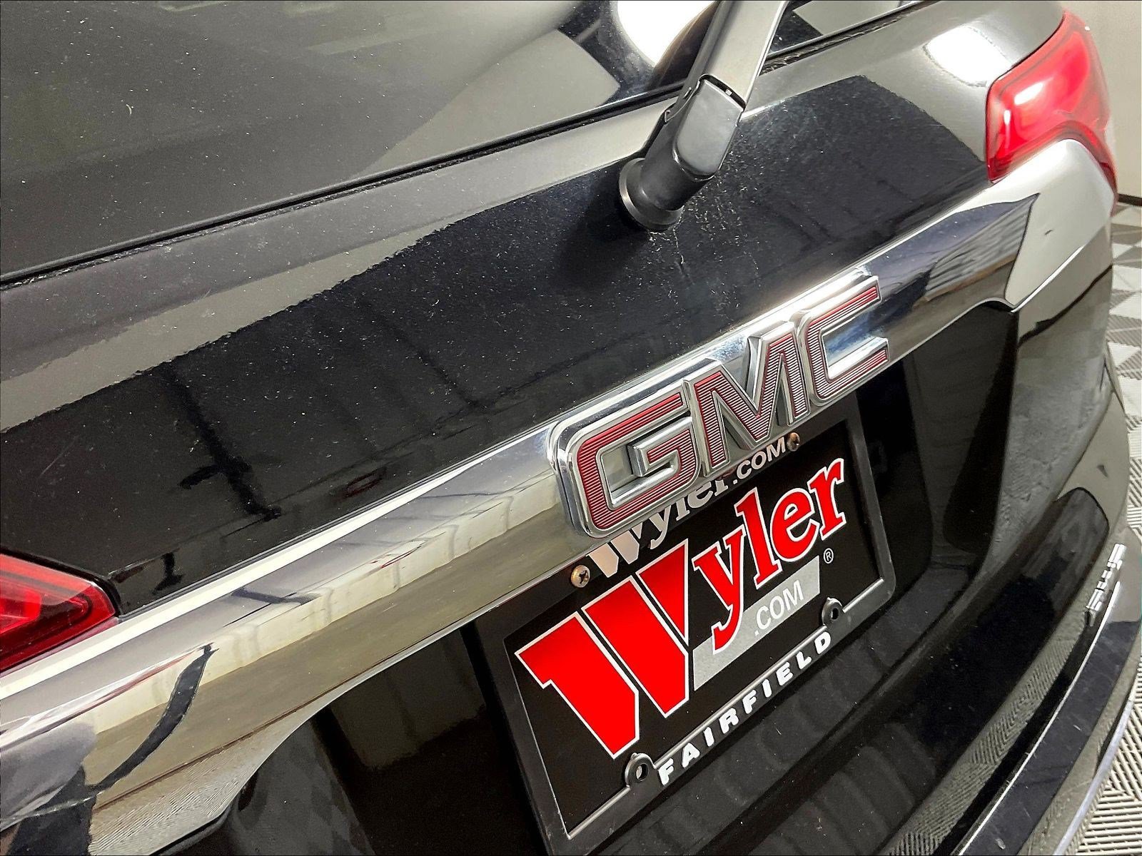 Used 2018 GMC Acadia Denali w/ LPO, Floor Liner Package AWD/4WD image 24