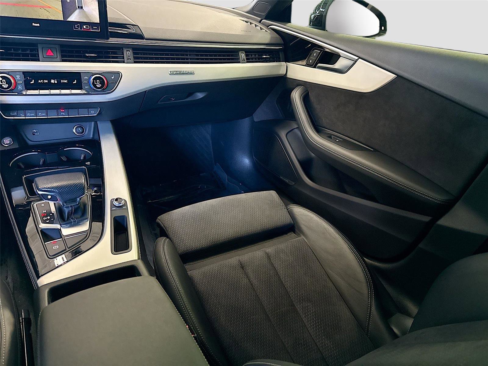 Certified 2023 Audi A5 2.0T Premium Plus w/ Premium Plus AWD/4WD image 24