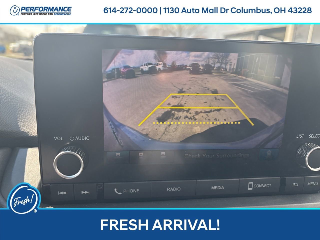 Used 2025 Honda Accord SE image 18