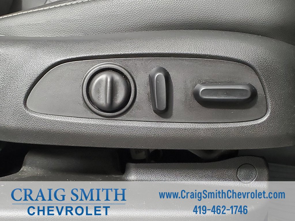 Used 2020 GMC Acadia SLT w/ Premium Package image 31