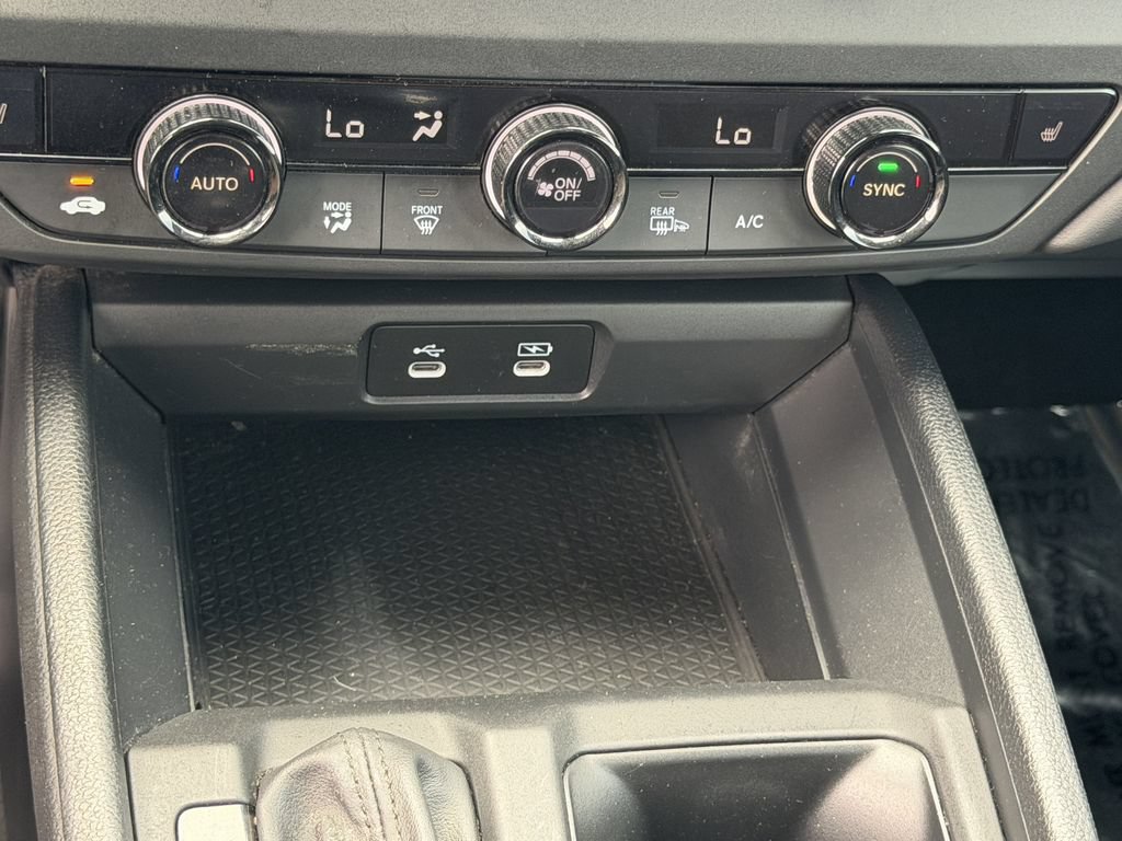 Used 2023 Honda Accord EX image 28