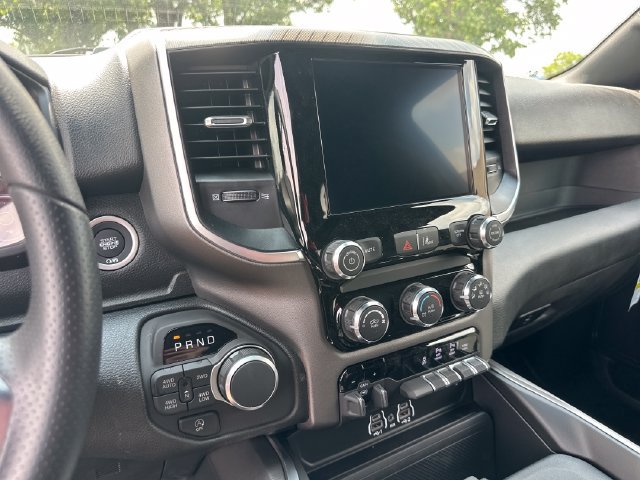 New 2026 RAM 1500 Big Horn w/ Night Edition AWD/4WD image 21