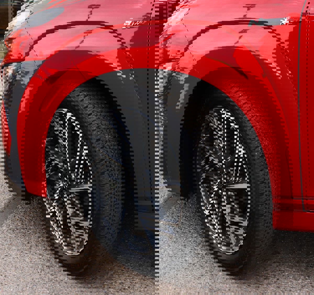 Used 2022 Hyundai Kona N Line w/ Tech Package image 5