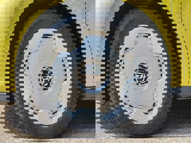 New 2025 Volkswagen ID. Buzz 1st Edition image 10