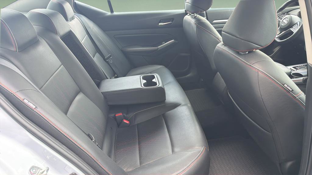 Certified 2025 Nissan Altima 2.5 SR w/ SR Premium Package image 16