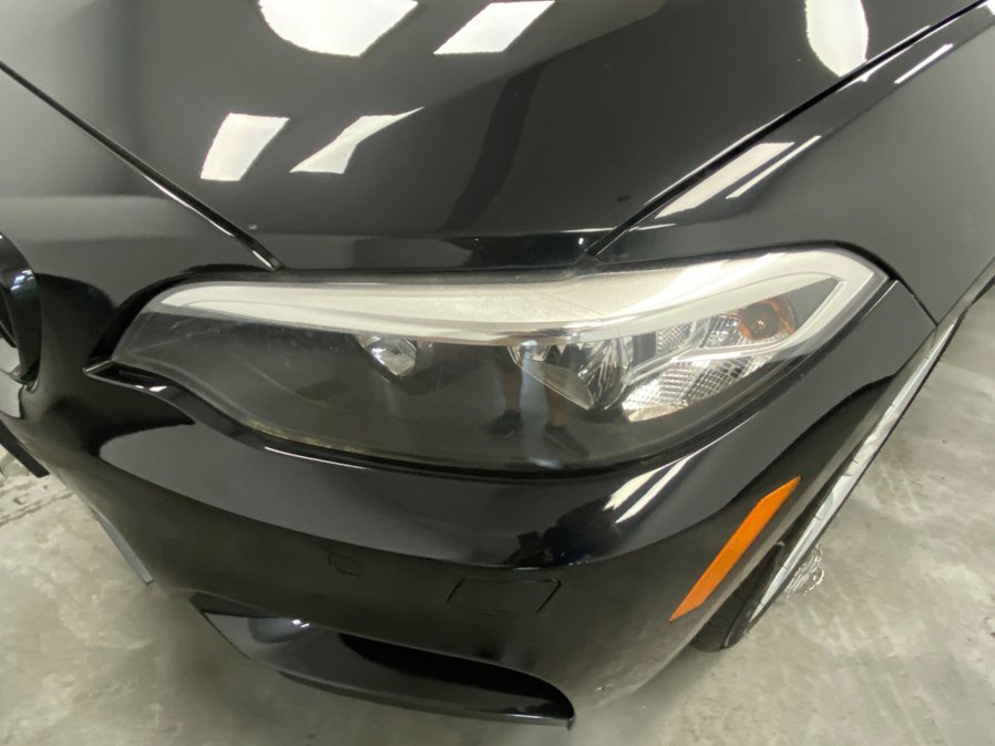 Used 2016 BMW 228i xDrive Convertible w/ M Sport Package AWD/4WD image 20