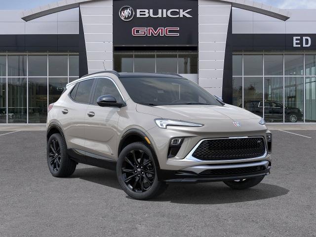 New 2026 Buick Encore GX Sport Touring w/ Studio Series AWD/4WD image 7