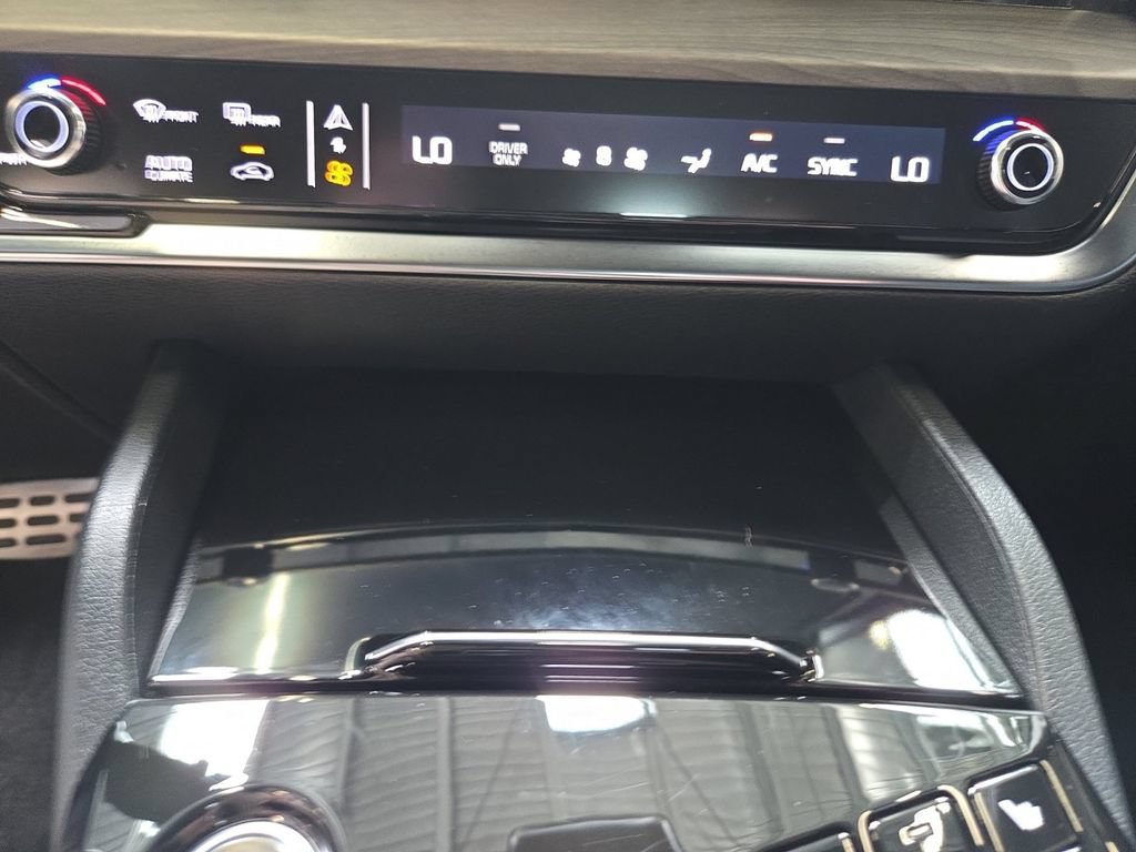 Used 2024 Kia Sportage X-Line Prestige AWD/4WD image 17