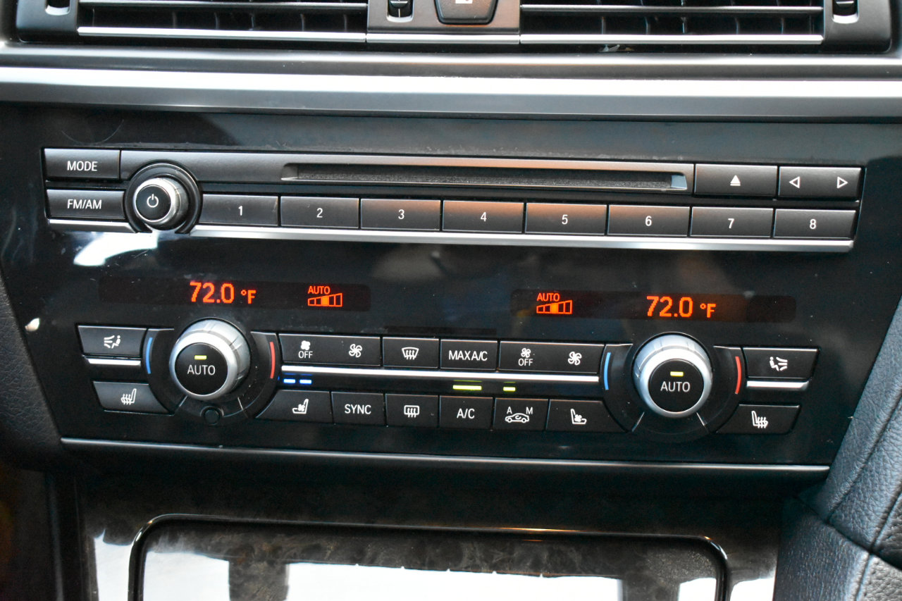 Used 2016 BMW 640i Gran Coupe image 21