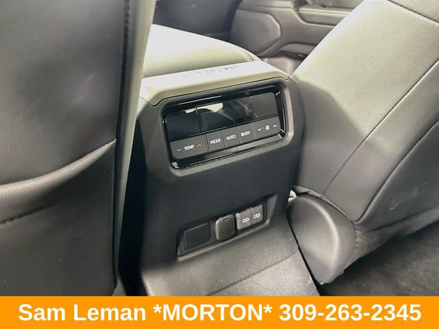 Used 2026 Toyota Land Cruiser w/ Premium Package AWD/4WD image 26