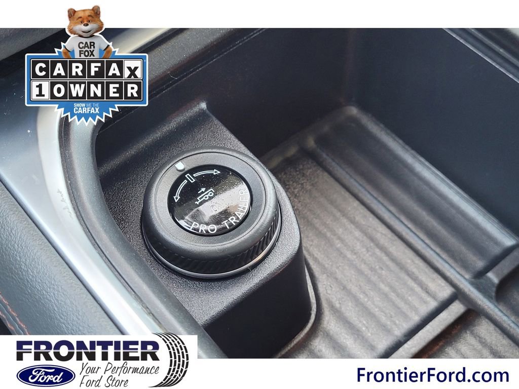 Used 2025 Ford Expedition Max Active RWD image 15
